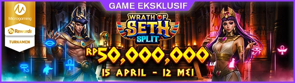 Wrath of Seth Split Tournamen